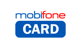 Nạp Free Fire bằng thẻ Mobifone
