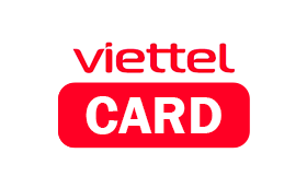 Nạp Free Fire bằng thẻ Viettel